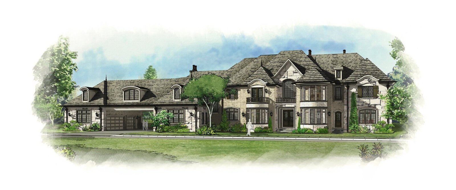 Golden Gates Estate Estate at Golden Gates